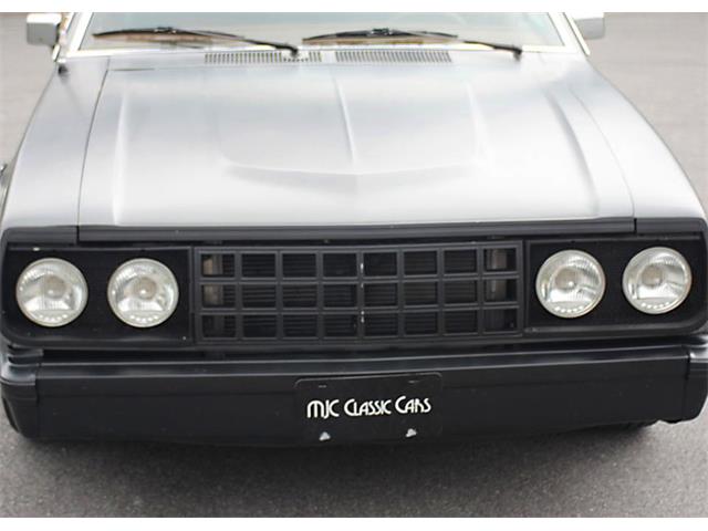 1981 AMC Eagle (CC-1142713) for sale in Lakeland, Florida