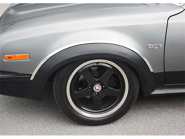 1981 AMC Eagle (CC-1142713) for sale in Lakeland, Florida