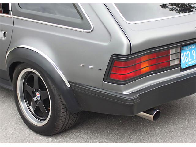 1981 AMC Eagle (CC-1142713) for sale in Lakeland, Florida