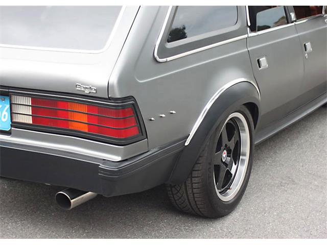 1981 AMC Eagle (CC-1142713) for sale in Lakeland, Florida