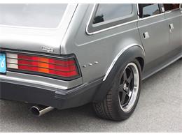 1981 AMC Eagle (CC-1142713) for sale in Lakeland, Florida