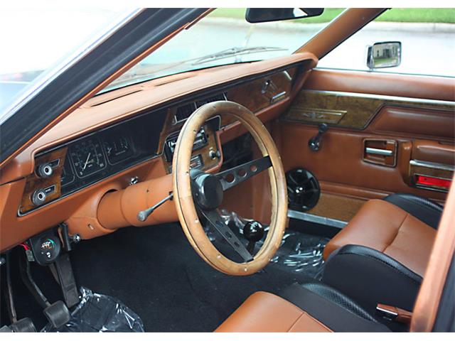 1981 AMC Eagle (CC-1142713) for sale in Lakeland, Florida