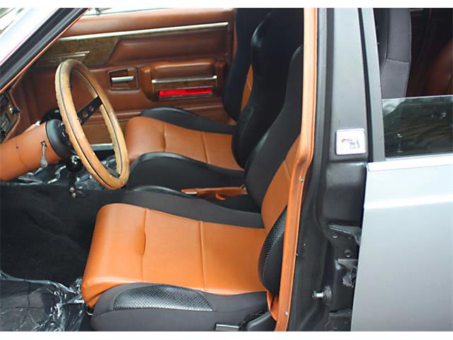 1981 AMC Eagle (CC-1142713) for sale in Lakeland, Florida