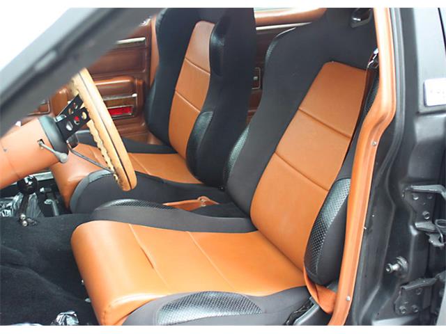 1981 AMC Eagle (CC-1142713) for sale in Lakeland, Florida