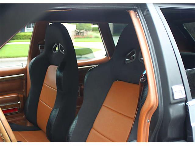 1981 AMC Eagle (CC-1142713) for sale in Lakeland, Florida