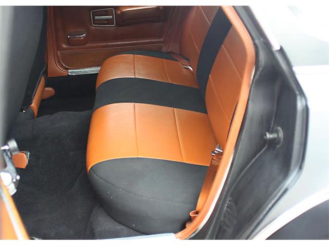 1981 AMC Eagle (CC-1142713) for sale in Lakeland, Florida