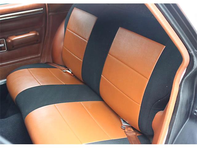 1981 AMC Eagle (CC-1142713) for sale in Lakeland, Florida