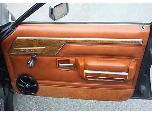 1981 AMC Eagle (CC-1142713) for sale in Lakeland, Florida