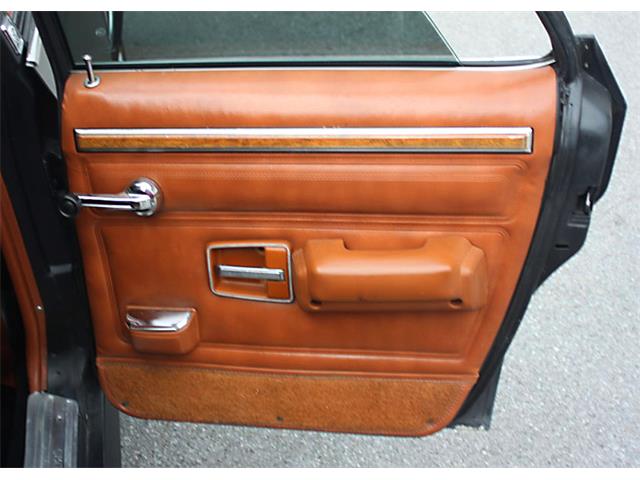 1981 AMC Eagle (CC-1142713) for sale in Lakeland, Florida