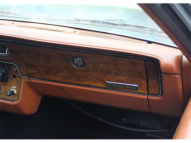 1981 AMC Eagle (CC-1142713) for sale in Lakeland, Florida