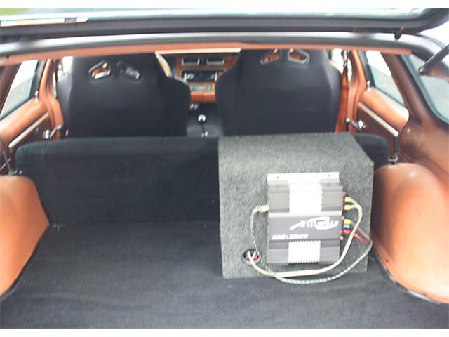 1981 AMC Eagle (CC-1142713) for sale in Lakeland, Florida