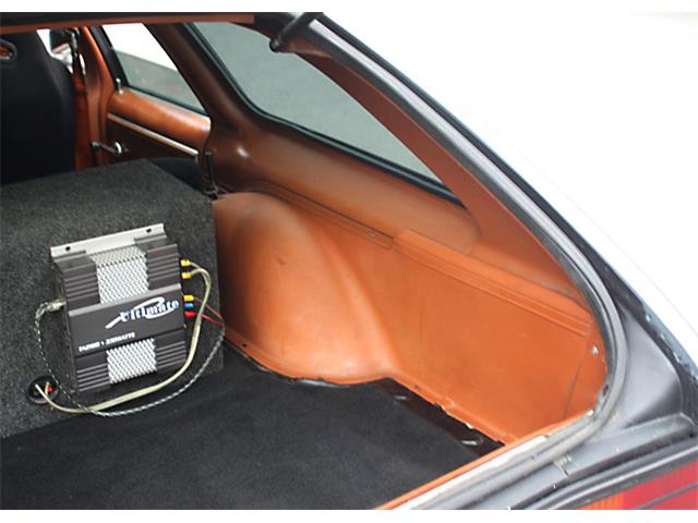 1981 AMC Eagle (CC-1142713) for sale in Lakeland, Florida