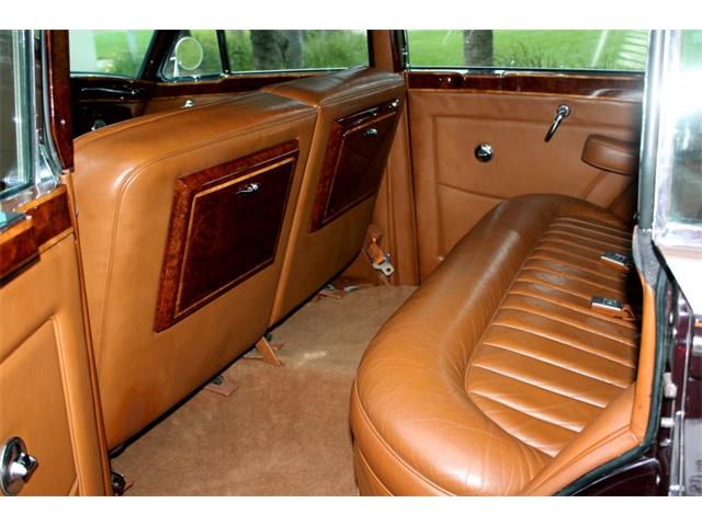1963 Rolls-Royce Silver Cloud III (CC-1142720) for sale in North Miami , Florida