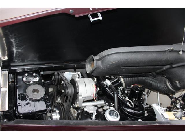 1963 Rolls-Royce Silver Cloud III (CC-1142720) for sale in North Miami , Florida