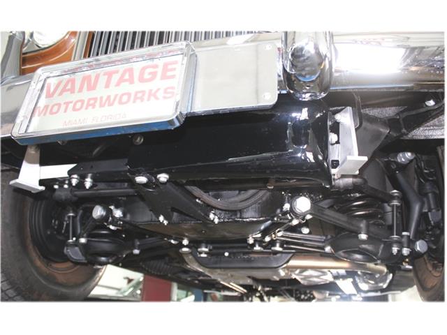 1963 Rolls-Royce Silver Cloud III (CC-1142720) for sale in North Miami , Florida
