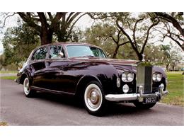 1963 Rolls-Royce Silver Cloud III (CC-1142720) for sale in North Miami , Florida