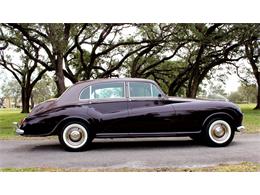 1963 Rolls-Royce Silver Cloud III (CC-1142720) for sale in North Miami , Florida