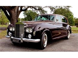 1963 Rolls-Royce Silver Cloud III (CC-1142720) for sale in North Miami , Florida