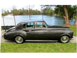 1963 Rolls-Royce Silver Cloud III (CC-1142722) for sale in North Miami , Florida