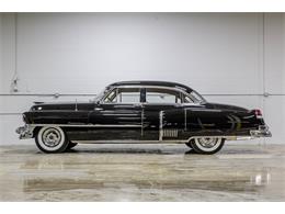 1951 Cadillac Fleetwood 60 Special (CC-1142743) for sale in Montreal, Quebec