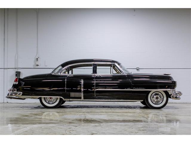 1951 Cadillac Fleetwood 60 Special for Sale | ClassicCars.com | CC-1142743