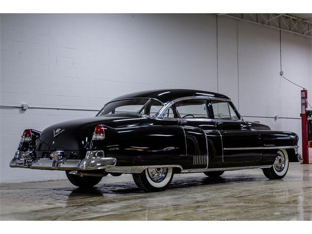 1951 Cadillac Fleetwood 60 Special for Sale | ClassicCars.com | CC-1142743