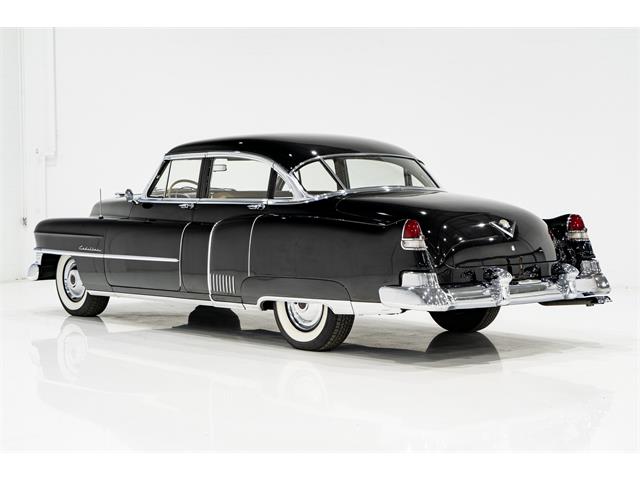 1951 Cadillac Fleetwood 60 Special for Sale | ClassicCars.com | CC-1142743