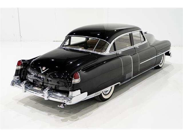 1951 Cadillac Fleetwood 60 Special for Sale | ClassicCars.com | CC-1142743