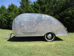 1948 Tourette Trailer (CC-1142745) for sale in , 