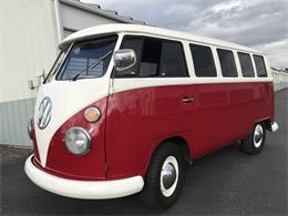 1967 Volkswagen Bus (CC-1142772) for sale in Lynden, Washington
