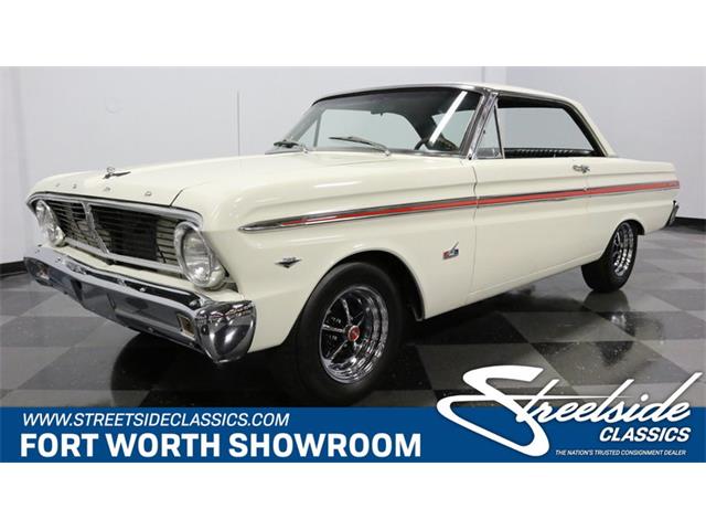 1965 Ford Falcon (CC-1142783) for sale in Ft Worth, Texas