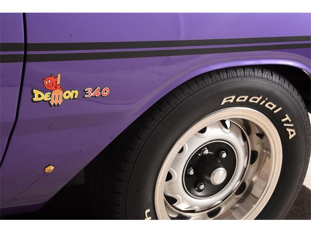 1971 Dodge Demon (CC-1142794) for sale in Volo, Illinois
