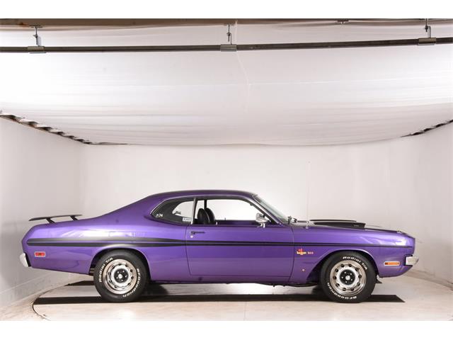 1971 Dodge Demon (CC-1142794) for sale in Volo, Illinois