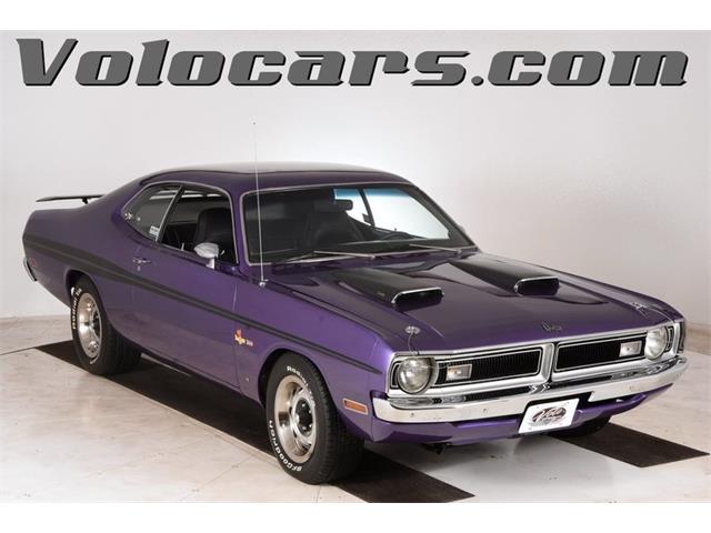 1971 Dodge Demon (CC-1142794) for sale in Volo, Illinois