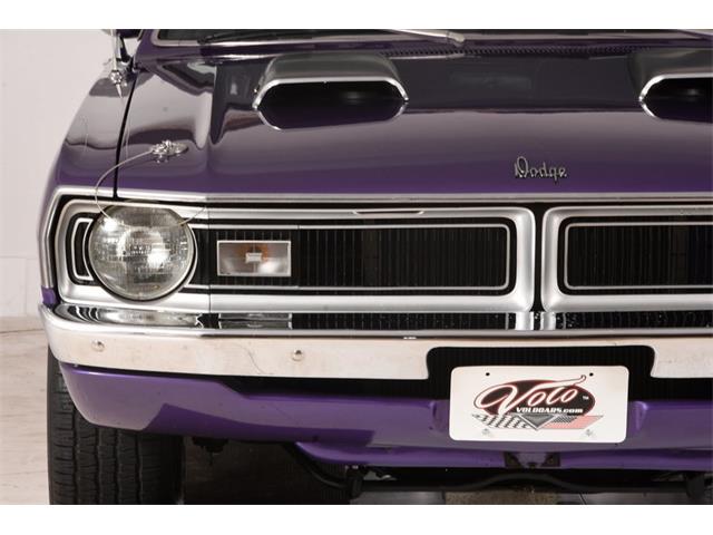 1971 Dodge Demon (CC-1142794) for sale in Volo, Illinois