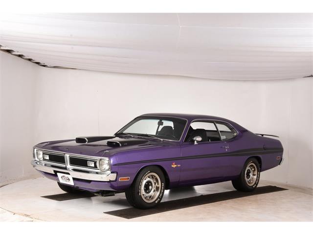 1971 Dodge Demon (CC-1142794) for sale in Volo, Illinois