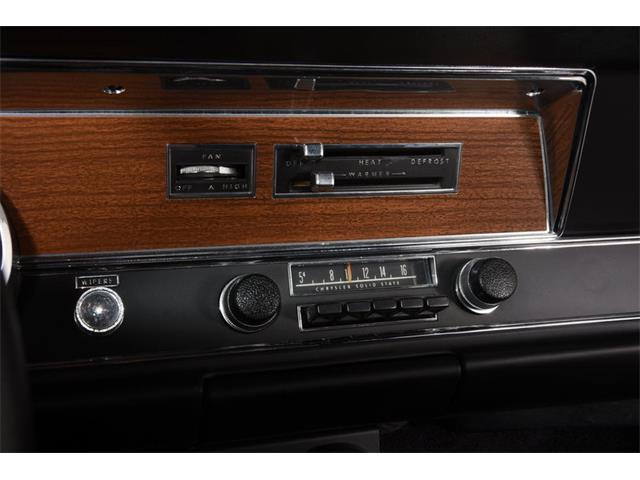 1971 Dodge Demon (CC-1142794) for sale in Volo, Illinois