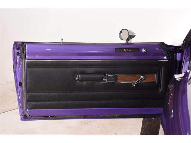 1971 Dodge Demon (CC-1142794) for sale in Volo, Illinois