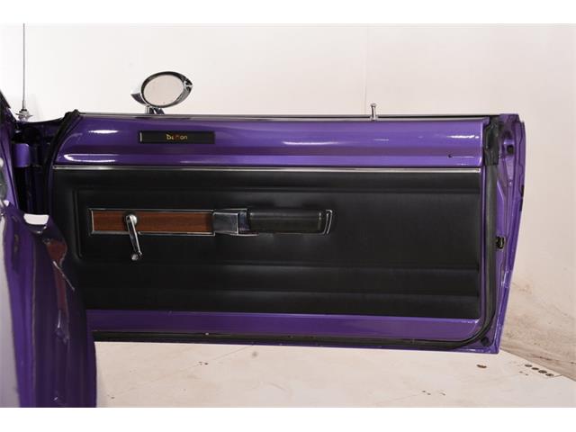 1971 Dodge Demon (CC-1142794) for sale in Volo, Illinois