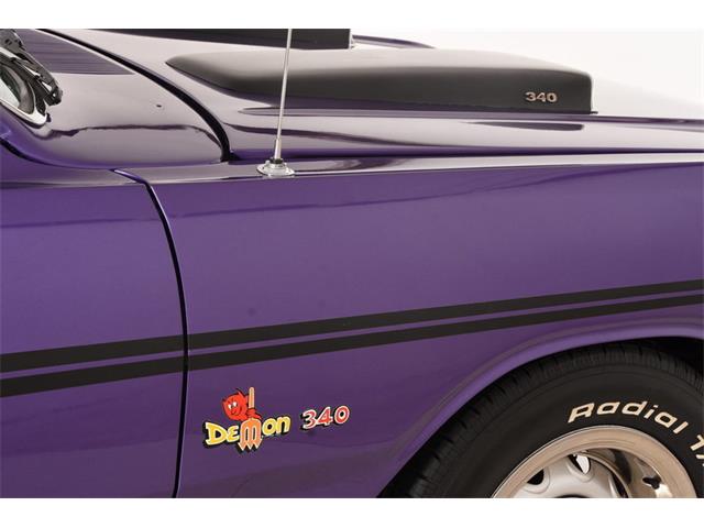 1971 Dodge Demon (CC-1142794) for sale in Volo, Illinois