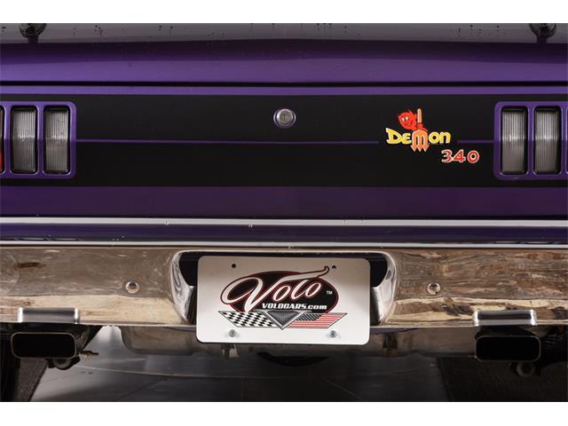 1971 Dodge Demon (CC-1142794) for sale in Volo, Illinois