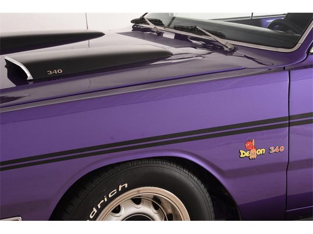 1971 Dodge Demon (CC-1142794) for sale in Volo, Illinois