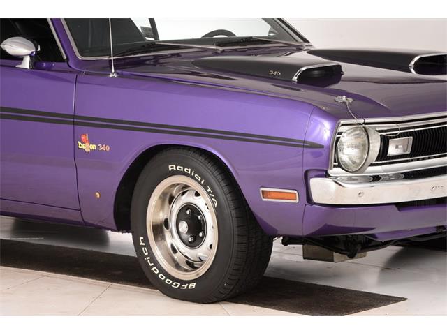 1971 Dodge Demon (CC-1142794) for sale in Volo, Illinois