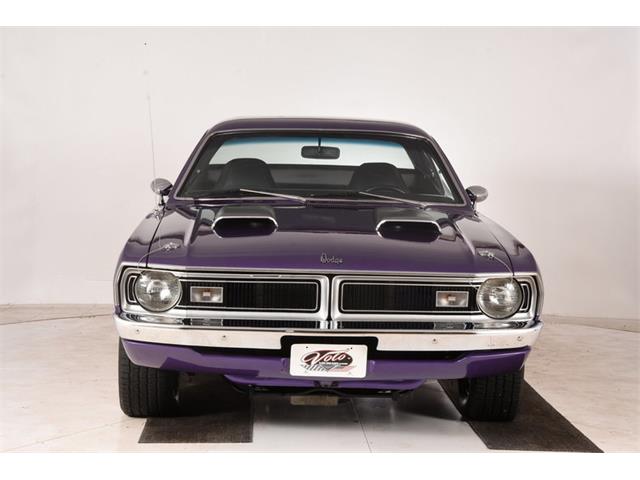 1971 Dodge Demon (CC-1142794) for sale in Volo, Illinois