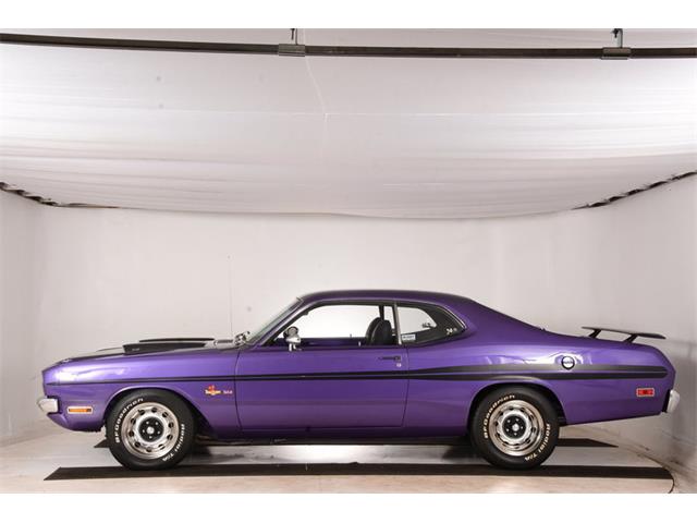 1971 Dodge Demon (CC-1142794) for sale in Volo, Illinois