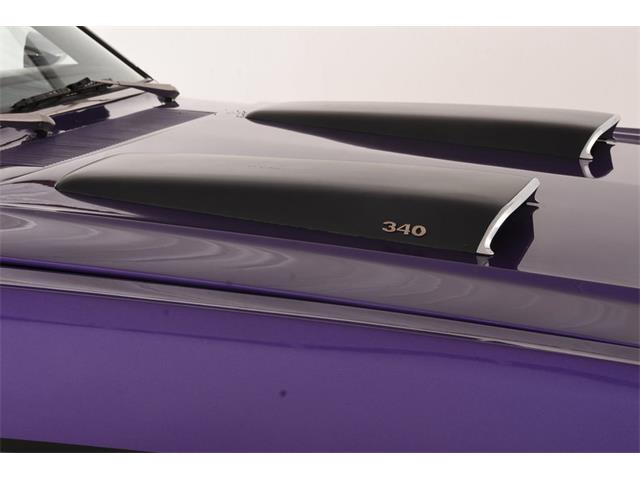 1971 Dodge Demon (CC-1142794) for sale in Volo, Illinois
