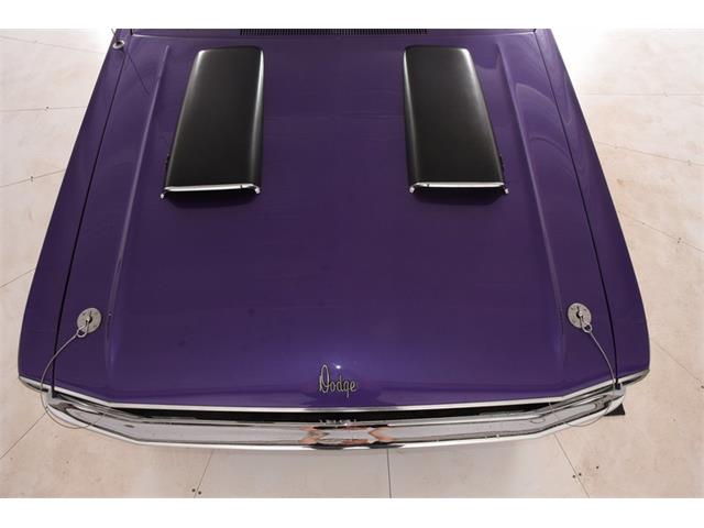1971 Dodge Demon (CC-1142794) for sale in Volo, Illinois