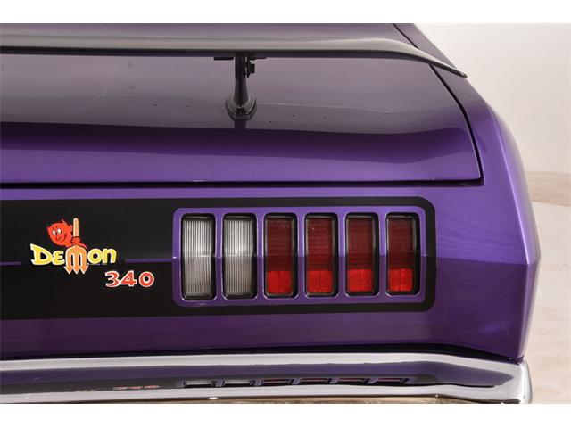 1971 Dodge Demon (CC-1142794) for sale in Volo, Illinois