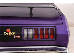 1971 Dodge Demon (CC-1142794) for sale in Volo, Illinois