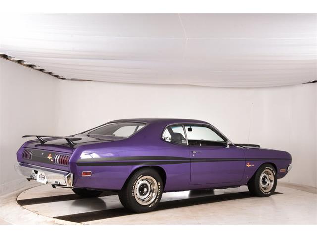 1971 Dodge Demon (CC-1142794) for sale in Volo, Illinois